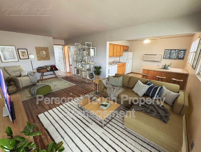 Photo - 2814 8th St N Unidad #1 Rental