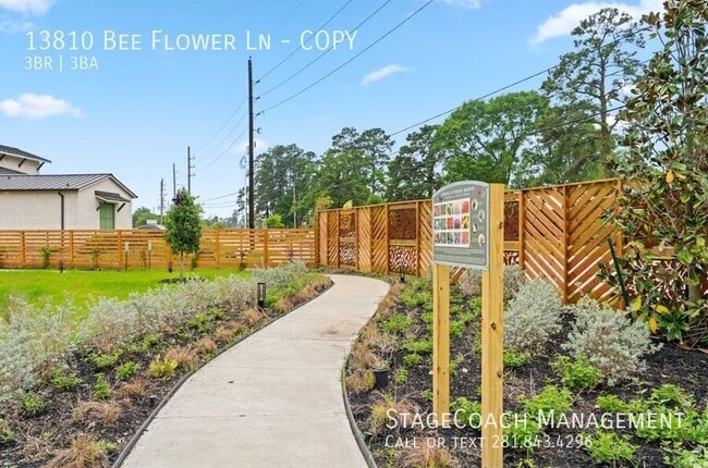 Building Photo - 13810 Bee Flower Ln Rental
