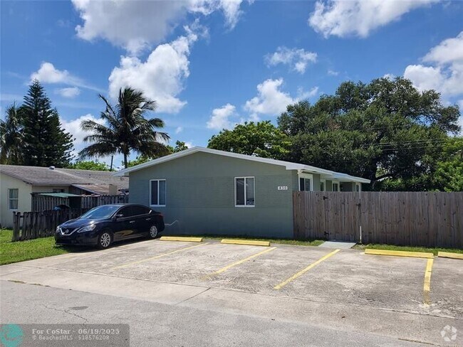 Building Photo - 430 SW 9th Ave Rental