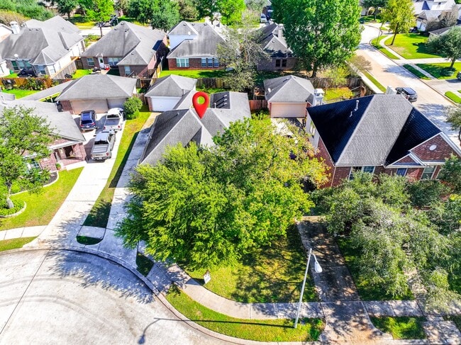 Photo - 25506 Brisk Spring Ct