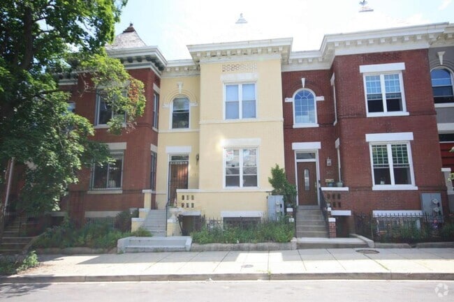 Building Photo - 3607 11th St NW Rental