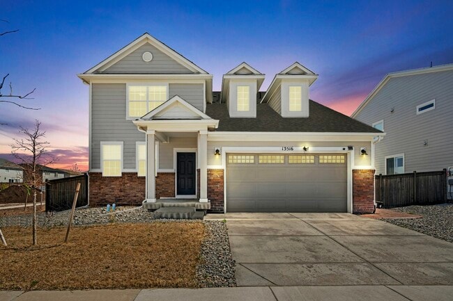 Photo - 13516 Waterthrush St House