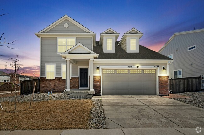 Building Photo - 13516 Waterthrush St Rental