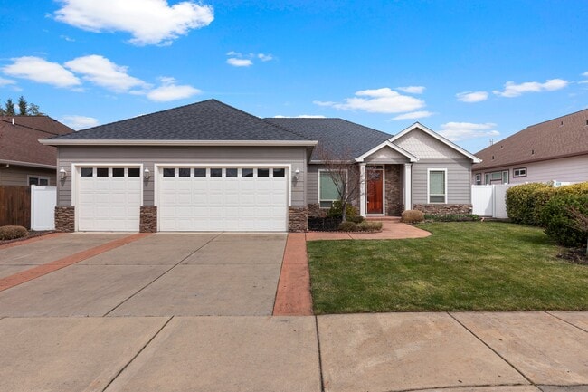 Photo - 1001 Pumpkin Ridge