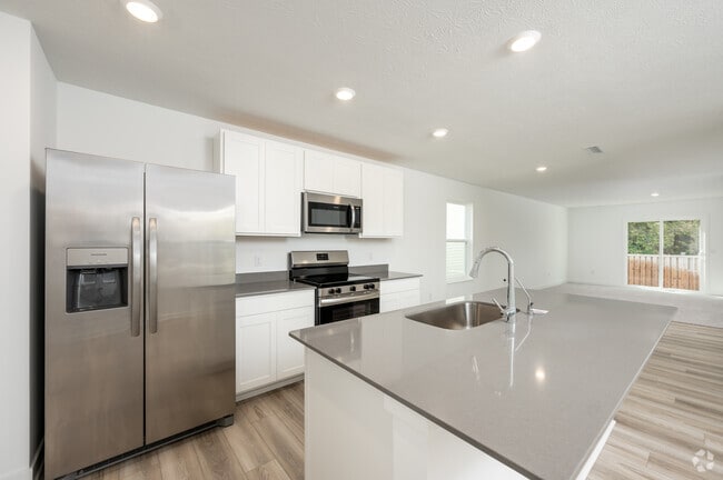 Bennet - Kitchen