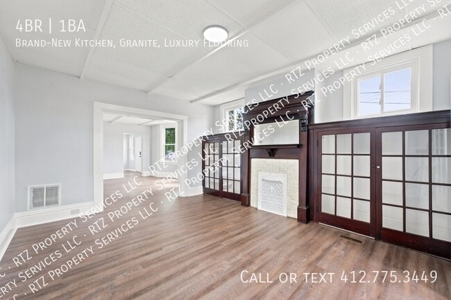Photo - 801 Vine St Unit 2