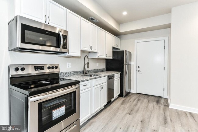 Photo - 845 Upshur St NW Unit 3B