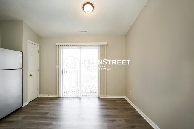 Photo - 3 Bedroom Pet-Friendly Home in Indianapoli...