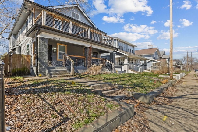 Photo - 2918 Ruckle St