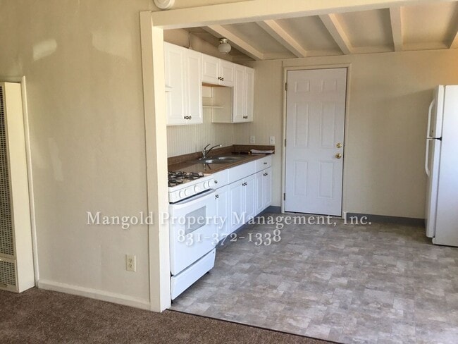 Photo - Two Bedroom One Bath House with Garage and Back Yard in Seaside