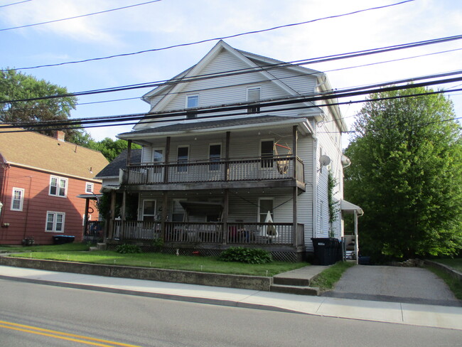 Photo - 116 Woodstock Ave Apartment