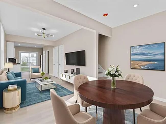 Building Photo - 265 California Ave Unit 265