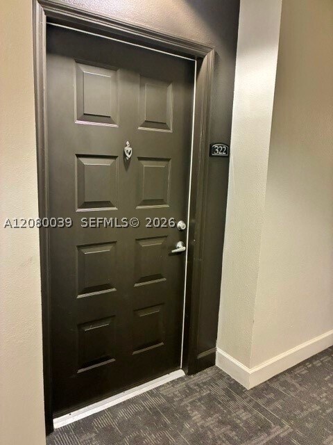 Photo - 6001 SW 70th St Unit 322