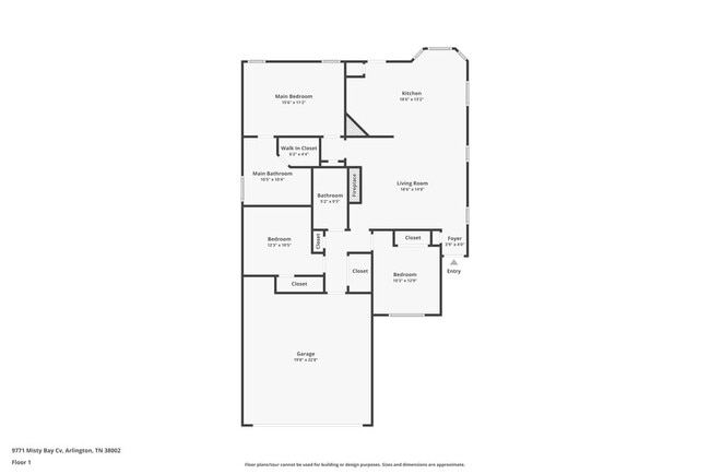 Photo - 9771 Misty Bay Cove