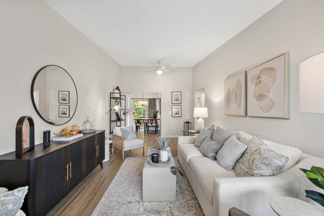 Building Photo - Concord Place Apartments