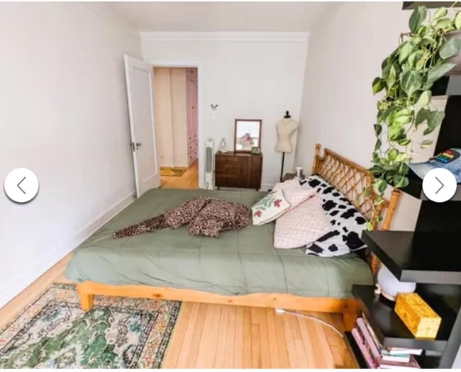 Photo - 1502 W Chase Ave Unit ONE BEDROOM - 1502-3