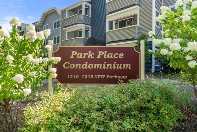 Photo - 1216 VFW Parkway Unit 40