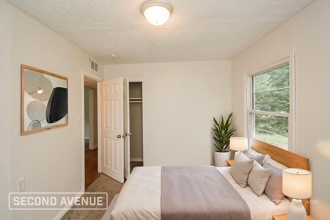 Photo - 3636 N Whittier Pl