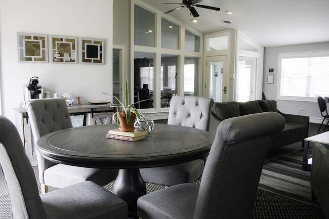 Photo - The Court at Sandstone Apartments