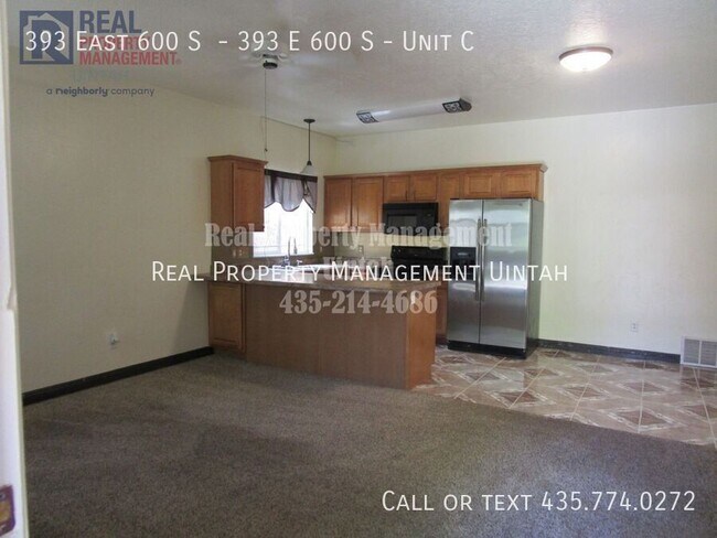 Photo - 393 E 600 S Unit C