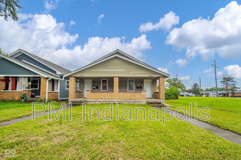 Photo - 1538 N Grant Ave Unidad A Rental