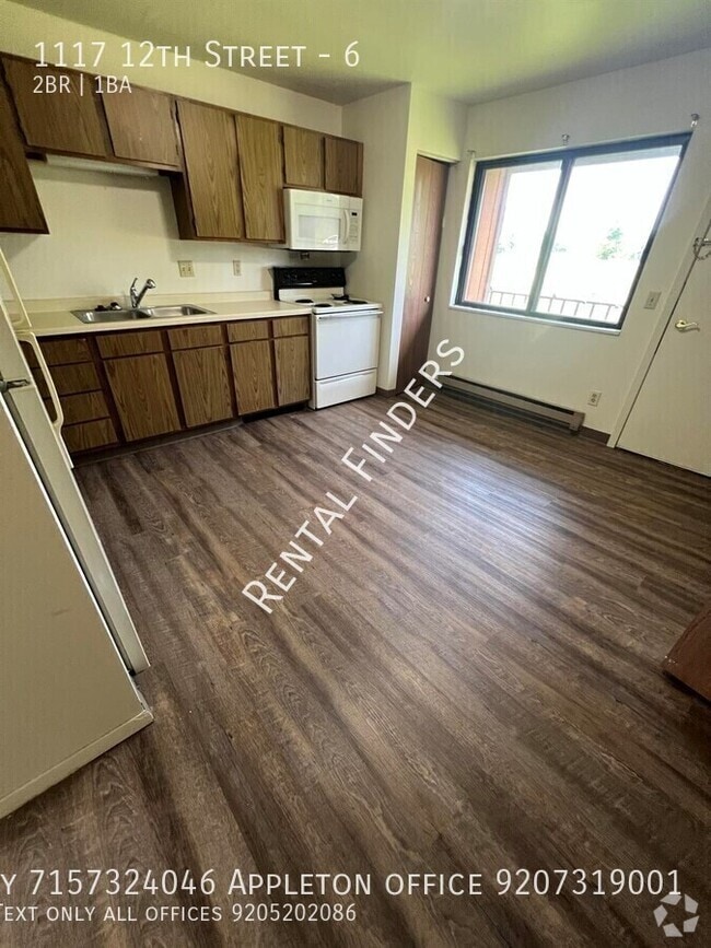 Building Photo - 1117 12th St Unit 6 Rental