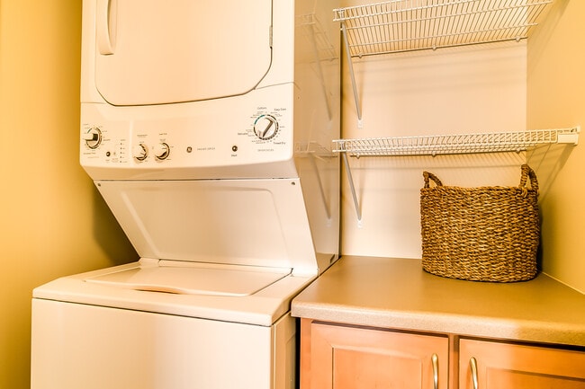 Affinity at Lafayette 55+