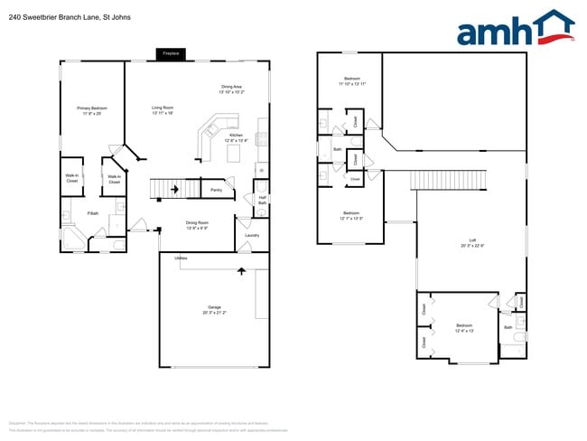 Photo - 240 Sweetbrier Branch Ln