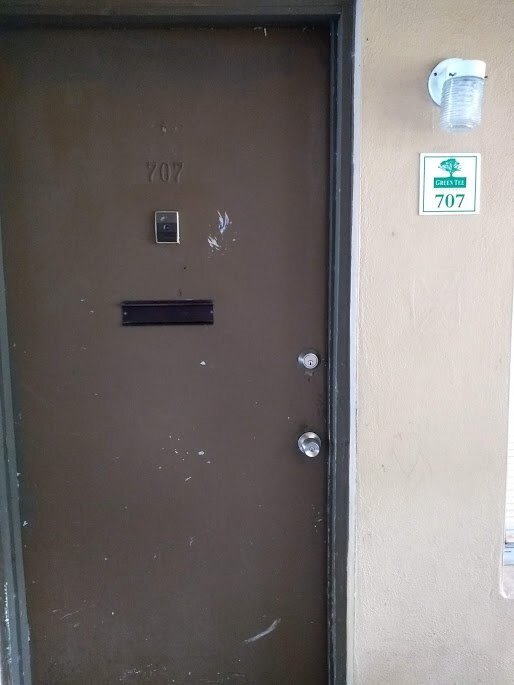 Building Photo - Green Tee - # 707 Unit # 707