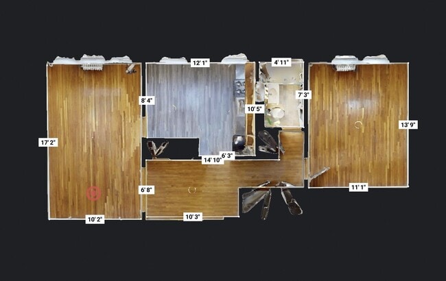 Photo - 66 Chiswick Rd Unit 4