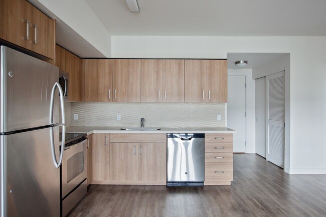 Photo - Savier Street Flats