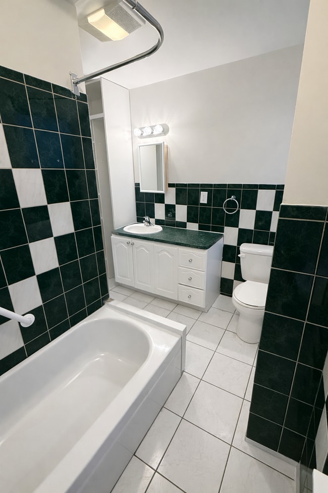 Photo - 2363 Orthodox St Unit 2FL