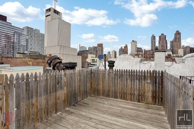 Photo - West 52nd Street Unit 13E