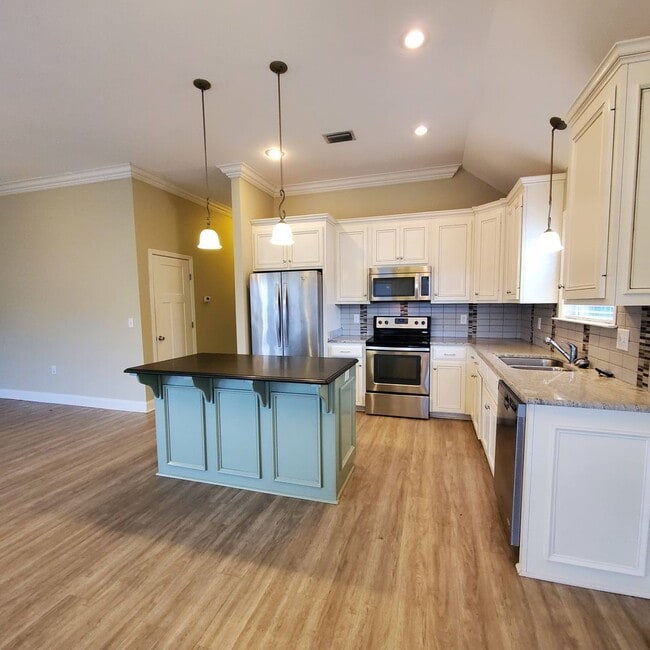 Photo - Modern Elegance Meets Southern Comfort: 4BR/2BA Gem in Northlake Neighborhood!