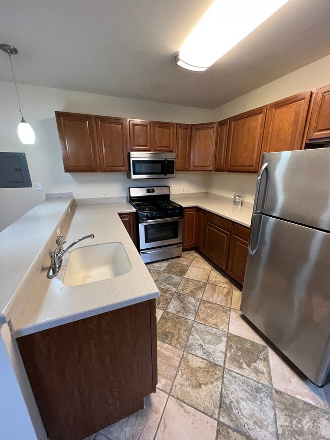 Photo - 112 N Arthur Ashe Blvd Unit 1A