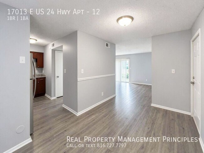 17013 E US 24 Hwy Apt-12