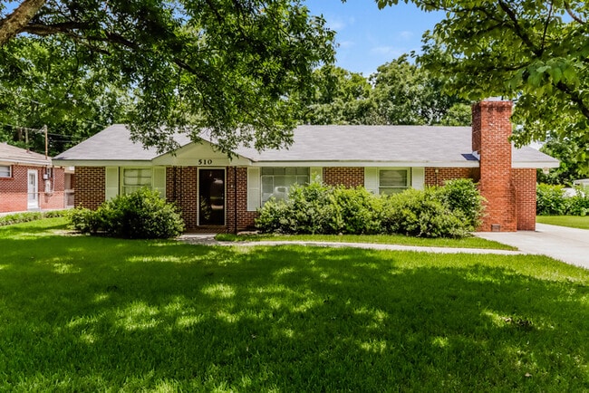 Building Photo - 510 S Georgetown Dr Rental