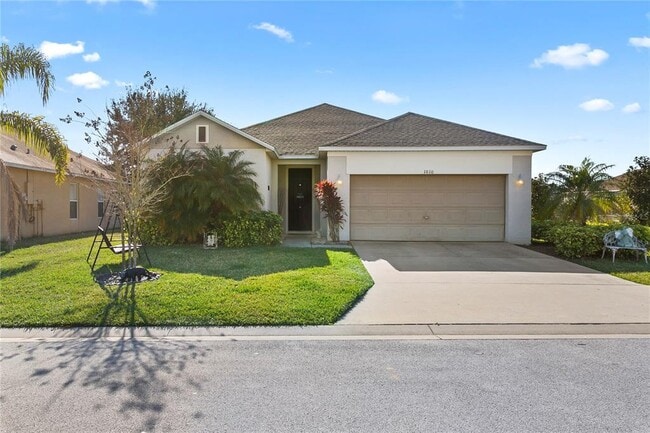 Building Photo - 1010 Elderberry Dr