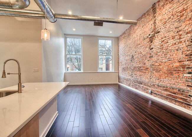 Olde Uptown Lofts