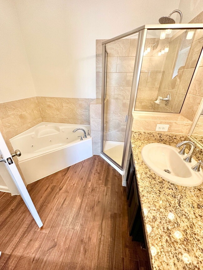 26850 U.S. 380 Apt #155, Aubrey, TX 76227 - 1 BR 1 BA townhouse