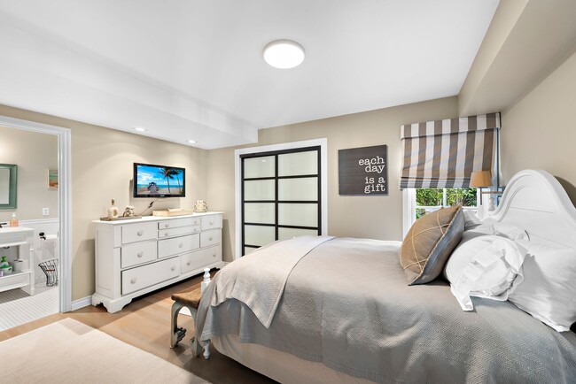 Photo - Woods Cove Beach House