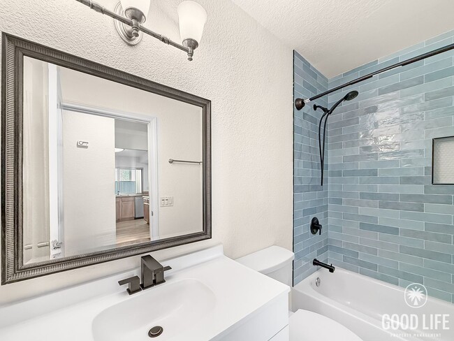 Photo - Charming 2-Bed/2-Bath Condo in Gated Forest Glen Community Unit 159