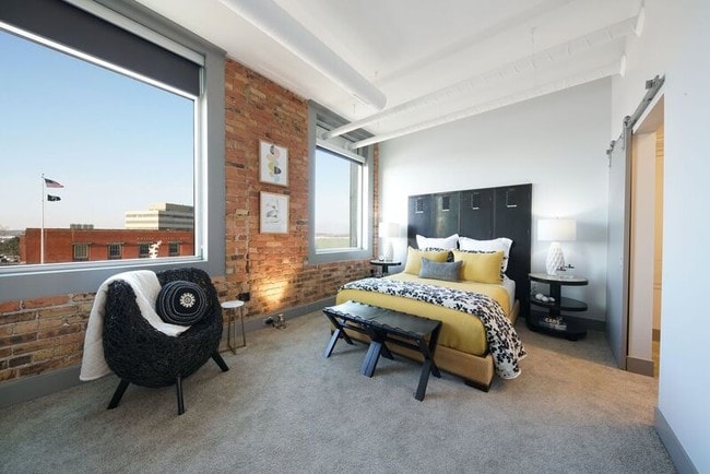 HighPoint Flats Apartments
