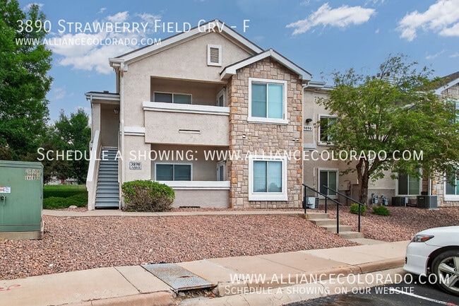 Building Photo - 3890 Strawberry Field Grove Rental