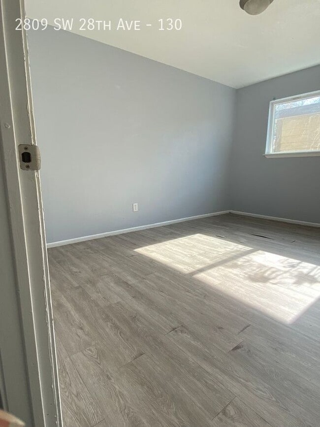 Photo - 2809 SW 28th Ave Unit 130