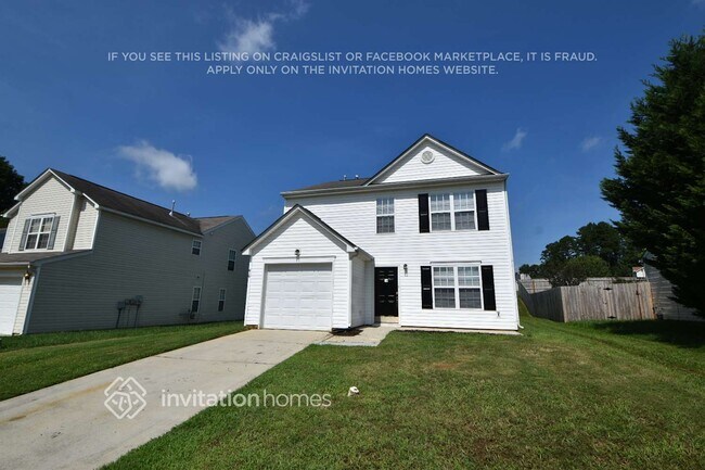 619 Finborough Ct