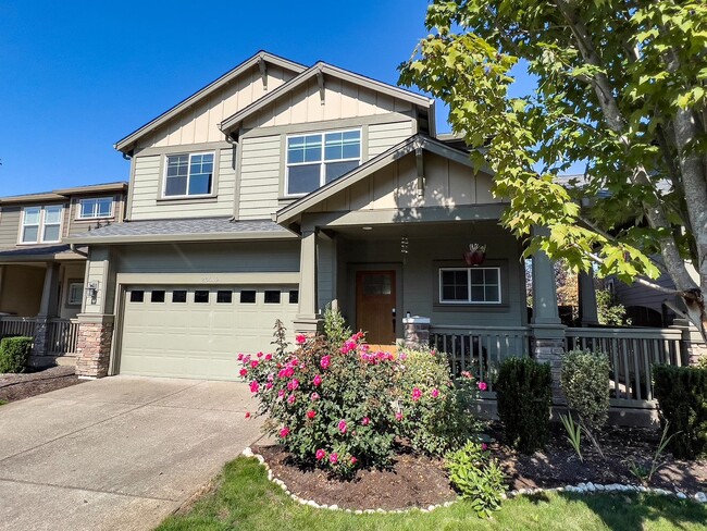 Beautiful Beaverton 4 Bed 2.5 Bath include... - Beautiful Beaverton 4 Bed 2.5 Bath include... House