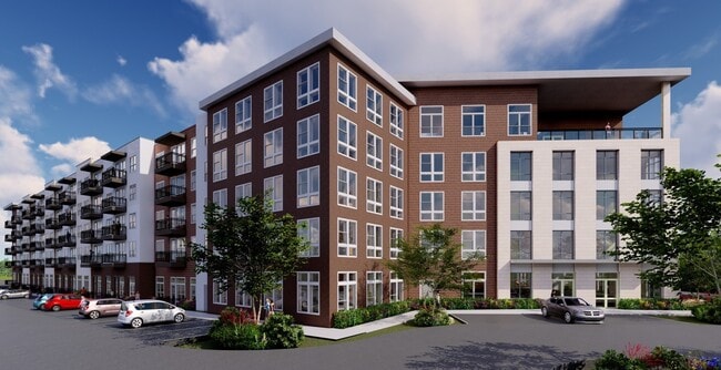 Alexan 505 - Alexan 505 Apartments