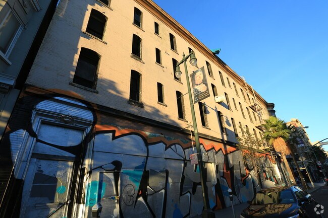 Photo - Bill Sorro Community