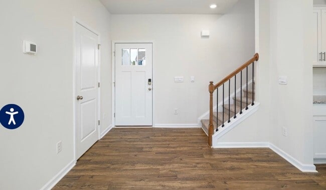 Building Photo - Stunning Brand-New 4BR Home with Modern Luxury Throughout